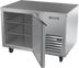 Thumbnail image #2 for Beverage-Air 46-Inch Undercounter Side-Mount Refrigerator, 1-Section, 10.8 Cu. Ft.