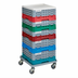 Thumbnail image #2 for Cambro CECCH6000 Camrack® Dishwasher Rack Parts & Accessories Case of 6