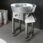 Thumbnail image #2 for DoughXpress BakeryXpress DXP-DBR03 Countertop Dough Ball Rounder, 2.5-42.3 oz Portions, 88-661 lb/hr, 115V