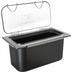 Thumbnail image #2 for CFS Brands CM10278Z07 Coldmaster® Food Pan Covers Case of 2