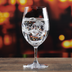 Thumbnail image #2 for Lucaris Bangkok Bliss 12 oz Clear Water Glass