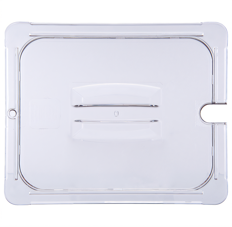 Product image #2 for CFS Brands 10231U07 StorPlus™ Food Pan Covers Case of 6