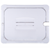 Thumbnail image #2 for CFS Brands 10231U07 StorPlus™ Food Pan Covers Case of 6