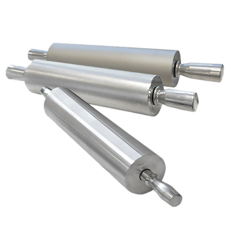 Product image #2 for 15-Inch Aluminum Rolling Pin