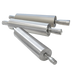 Thumbnail image #2 for 15-Inch Aluminum Rolling Pin