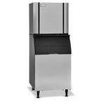 Thumbnail image #2 for Ice-O-Matic Elevation Series Modular Full Size Cube Ice Maker with Remote Condenser, 30.25 Inch Wide, 968 lb./Day