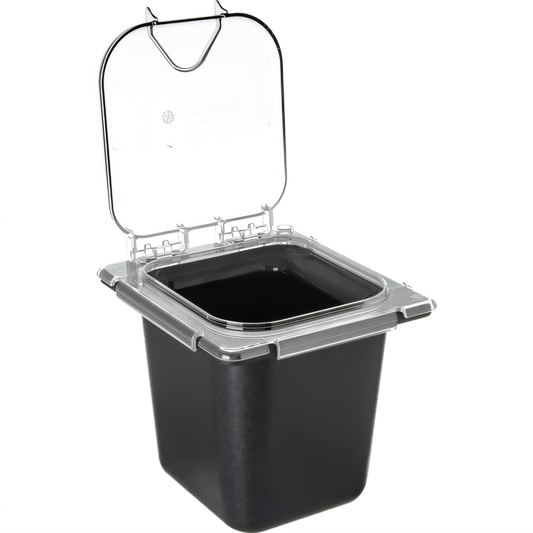 Product image #2 for CFS Brands CM10318Z07 Coldmaster® Food Pan Covers Case of 2