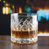 Thumbnail image #2 for Ocean Double Rock Glass, 11-3/4 oz., Clear Glass