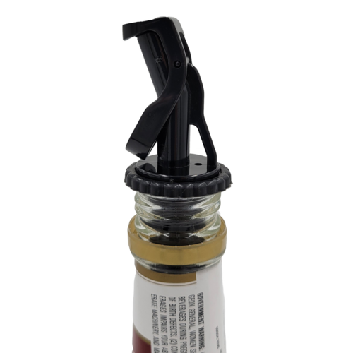 Product image #2 for Spill-Stop 345-00 Wine Stoppers & Sealers