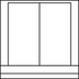 Thumbnail image #2 for Lang 30-Inch Electric Range with Standard Oven Base and 2 Hotplates
