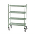 Thumbnail image #2 for Advance Tabco EGPC-64 Special Value Series Equipment Stands & Utility Carts