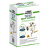 Thumbnail image #2 for Kattex Heavy-Duty Cast Iron Manual Meat Grinder, #10 Hub, Clamp Base