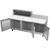 Thumbnail image #2 for Beverage Air SPE72HC-10C Prep Tables