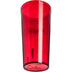 Thumbnail image #2 for Coca-Cola 24 oz Ruby SAN Stackable Tumbler
