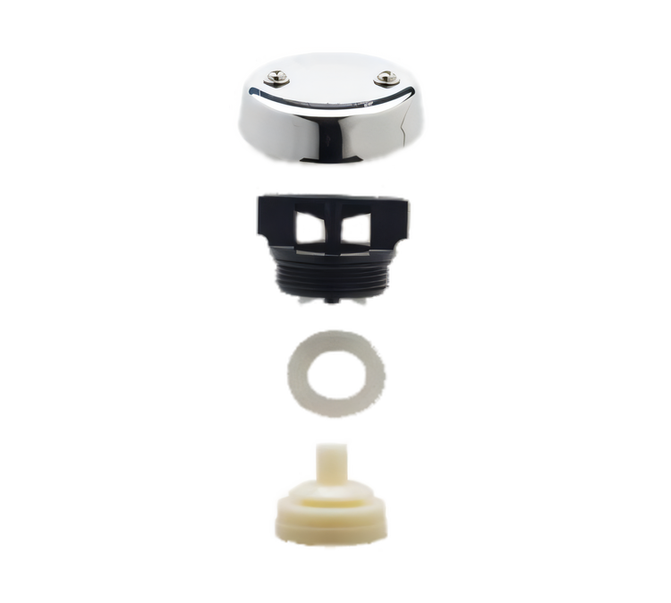Product image #2 for Krowne 16-129 Royal Series Faucet Components