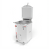 Thumbnail image #2 for JAC Machines Manual Hydraulic Round Dough Divider, 20 Portions, 40 lb Capacity