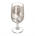 Thumbnail image #2 for Alibi 15 oz Clear Polycarbonate Water Glass