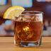 Thumbnail image #2 for Ocean Plaza 10-1/4 oz. Clear Rock Glass