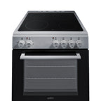 Thumbnail image #2 for Summit Commercial Summit Appliance REXT24SS 24-Inch Smooth-Top Electric Convection Range, 2.44 cu. ft. Oven