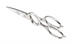 Thumbnail image #2 for Mercer Culinary 8-Inch Multi-Purpose Hot Forged Stainless Steel Kitchen Shears