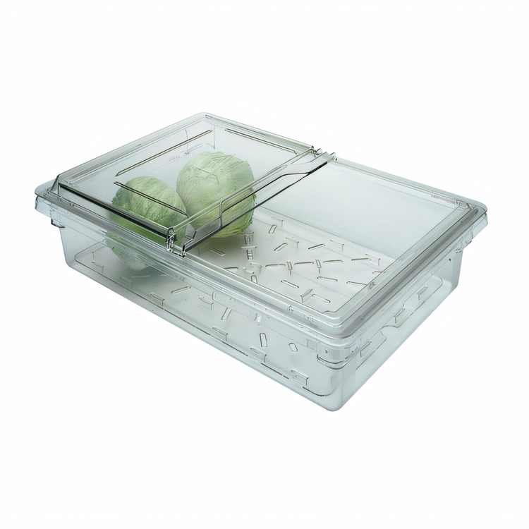 Product image #2 for Cambro 1826DSCW135 Camwear® Hotel Pans & Food Pans Case of 6