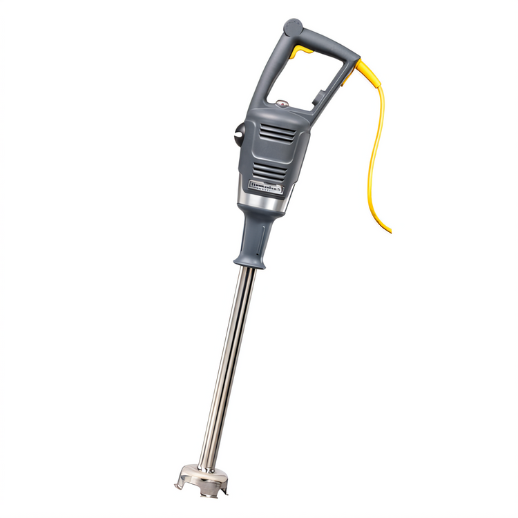 Product image #2 for Hamilton Beach Commercial BigRig International Variable-Speed Immersion Blender Mixer, 21-Inch Shaft, 220-240V