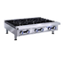 Thumbnail image #1 for Imperial IHPA-1-12 12-Inch Gas Countertop Hot Plate with Single Open Burner