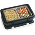 Thumbnail image #2 for Carlisle DuraPan™ Full-Size Divided Hotel Pan, 2-1/2 Inch Deep, 8 Qt