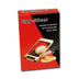 Thumbnail image #2 for Square Aluminum Wire Egg Slicer with Stainless Steel Wires