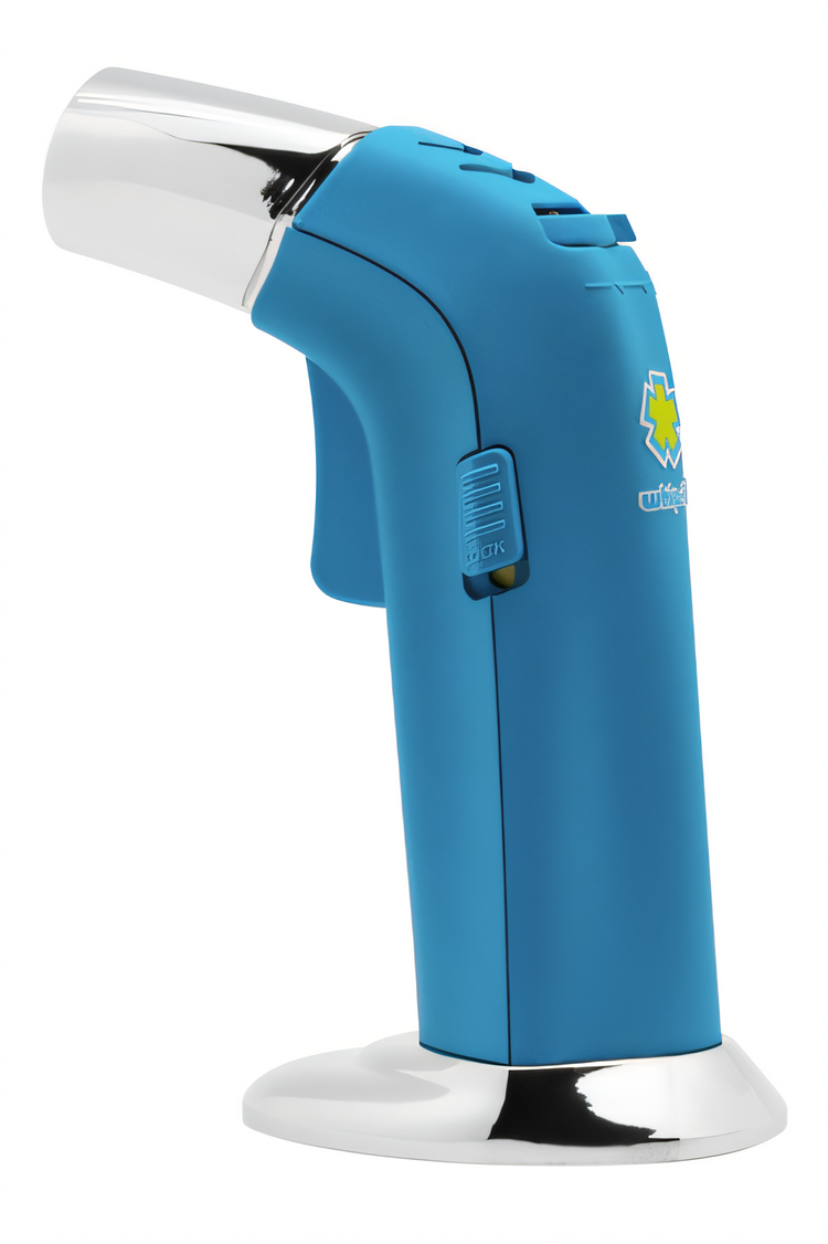 Product image #2 for United Brands TC-EDGE-06R Whip-It! Kitchen Torch & Smoke Infuser
