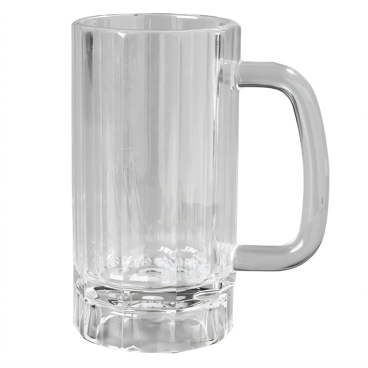 Product image #2 for CFS Brands 4396507 Lexington™ Plastic Mugs Case of 12
