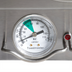 Thumbnail image #2 for Toastmaster Electric Free-Standing Two-Drawer Food Warming Drawer, 208/240V