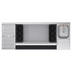 Thumbnail image #2 for Krowne Royal Series 60-Inch Recessed Drainboard Underbar Ice Bin/Cocktail Station with 12-Inch Blender Station and 10-Circuit Cold Plate