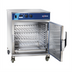 Thumbnail image #2 for Alto-Shaam 750-TH/II-QS Halo Heat Electric Cook & Hold Oven, Half-Height, 10 Full-Size Pan Capacity
