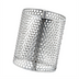 Thumbnail image #2 for Winco Stainless Steel Countertop Butter Spreader with Removable Perforated Roller and 1/6 Size Pan