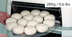 Thumbnail image #2 for Eurodib Automatic Dough Rounder/Divider, 1300 Pieces Per Hour