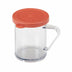 Thumbnail image #1 for Cambro 96SKRM135 Camwear® Spice Shakers & Flour Dredge Case of 12