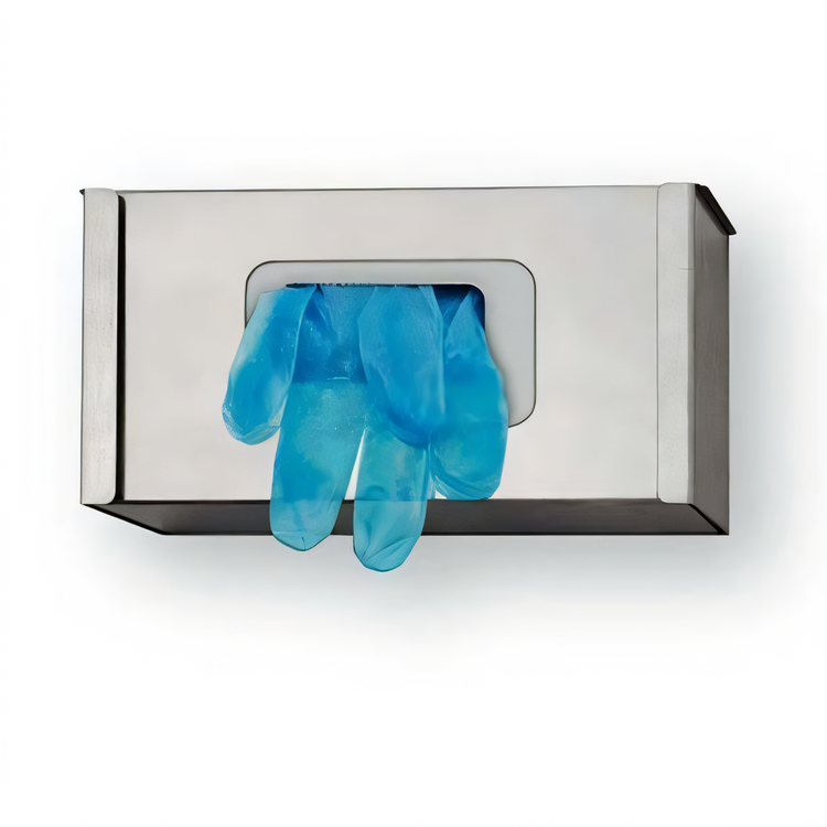 Product image #2 for Louis Tellier US B1035 Foodservice Gloves