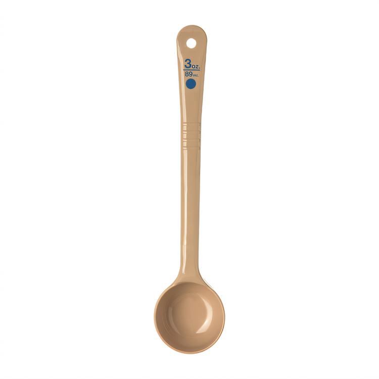 Product image #2 for CFS Brands 437006 Measure Miser® Portion Control Serving Spoons Case of 12