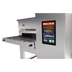 Thumbnail image #2 for Trento Single Deck Conveyor Pizza Oven with Touchscreen Controls