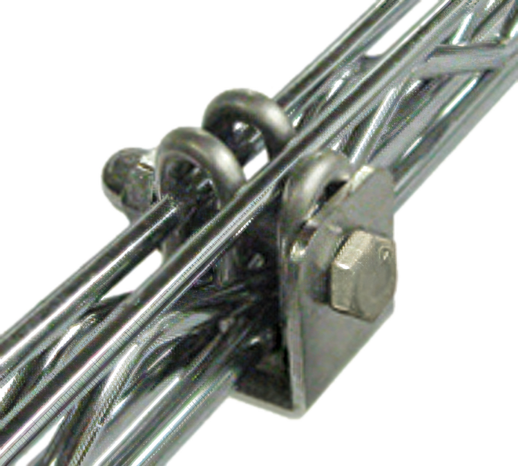 Product image #2 for Eagle Group A200012 Dry Storage