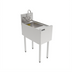 Thumbnail image #2 for Perlick Corporation TSF12DS Top Shelf Bar Equipment