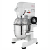 Thumbnail image #2 for Eurodib 30 Qt Floor Model Gear-Driven Planetary Mixer with #12 Hub, 220V