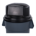 Thumbnail image #2 for CFS Brands 34105703 Bronco Trash Can Lids