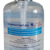 Thumbnail image #2 for 300 mL Gel Hand Sanitizer with Pump Dispenser and 75% Alcohol
