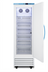 Thumbnail image #2 for Accucold Pharma-Vac 24 Inch Wide Upright Vaccine All-Freezer, 9.53 Cu. Ft., White, Self-Contained Bottom Mount