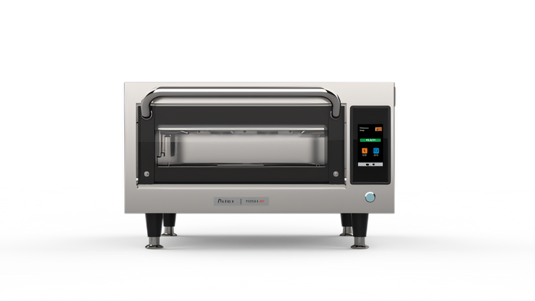 Product image #1 for Forza STi 16-Inch Electric Ventless High-Speed Pizza Oven
