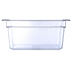 Thumbnail image #2 for CFS Brands 10222B07 StorPlus™ Plastic Food Pans Case of 6