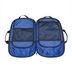 Thumbnail image #2 for Acero 10-Slot Hard Knife Case with Removable Shoulder Strap