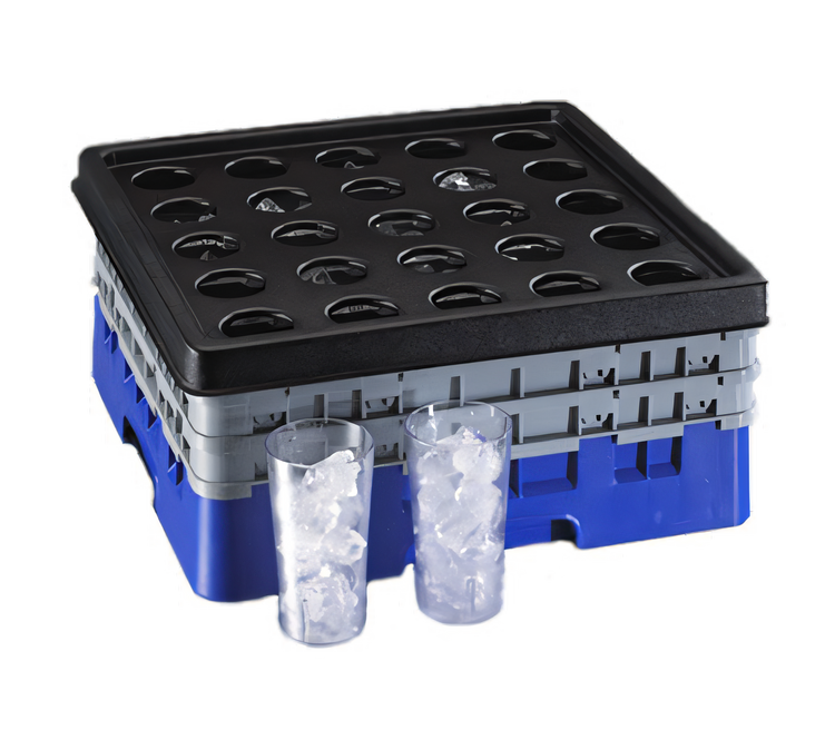 Product image #2 for Cambro 25SWGF110 IceExpress Dishwasher Rack Parts & Accessories